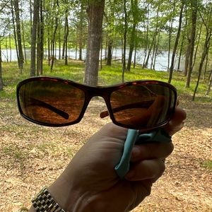 Rare Maui Jim Hoku polarized sunglasses